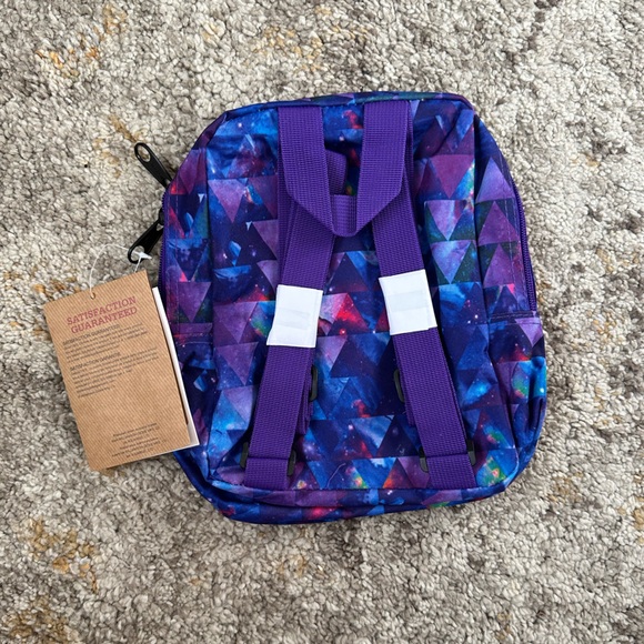 Small Dickies Backpack - Picture 2 of 7